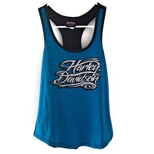 Harley-Davidson Womens (S)